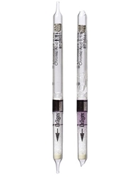 Chromic Acid Detection Tubes 0.1/a (0.1 - 0.5 mg/m3) from Draeger