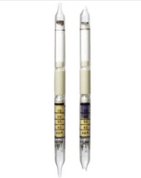 Dimethyl Formamide Detection Tubes 10/b (10 - 40 ppm) from Draeger