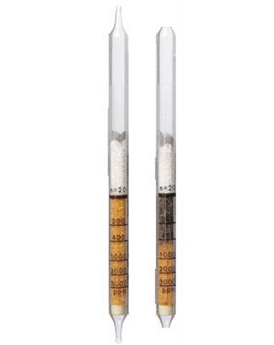 Ethyl Acetate Detection Tubes 200/a (200 - 3000 ppm) from Draeger