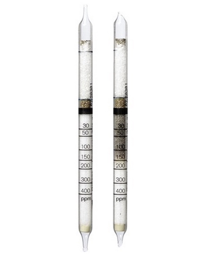 Ethyl Benzene Detection Tubes 30/a (30 - 600 ppm) from Draeger