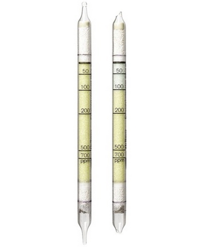 Ethyl Glycol Acetate Detection Tubes 50/a (50 - 700 ppm) from Draeger