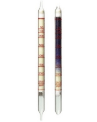 Ethylene Detection Tubes 50/a (50 - 2500 ppm) from Draeger
