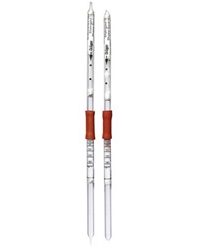 Ethylene Glycol Detection Tubes (10 - 180 mg/m3) from Draeger