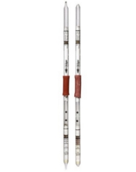 Ethylene Oxide Detection Tubes 1/a (1 -30 ppm) from Draeger