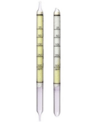 Ethylene Oxide Detection Tubes 25/a (25 - 500 ppm) from Draeger