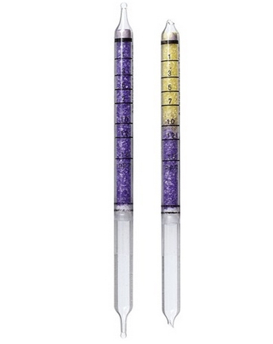 Formic Acid Detection Tubes 1/a (1 - 15 ppm) from Draeger