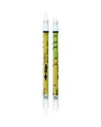 Hydrocarbons Detection Tubes 0.1%/c (1 - 1.3% vol) from Draeger