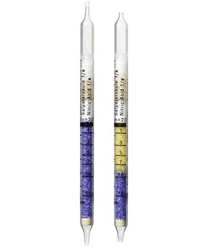 Hydrochloric Acid/Nitric Acid Detection Tubes 1/a (1 - 10 ppm HCI) from Draeger
