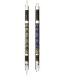 Hydrogen Detection Tubes 0.2%/a (0.2 - 2 Vol.%) from Draeger
