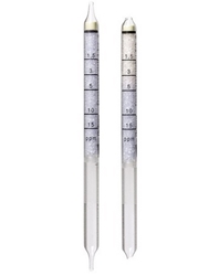 Hydrogen Fluoride Detection Tubes 1.5/b (1.5 - 15 ppm) from Draeger