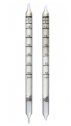 Hydrogen Sulfide Detection Tubes 2/b (1 - 60 ppm) from Draeger