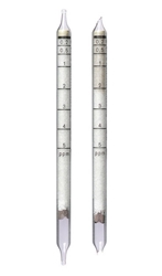 Hydrogen Sulfide Detection Tubes 0.2/a (0.2 - 5 ppm) from Draeger