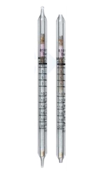 Hydrogen Sulfide Detection Tubes 1/d (1 - 200 ppm) from Draeger