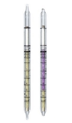Hydrogen Sulfide 0.2/b (0.2 - 6 ppm) from Draeger