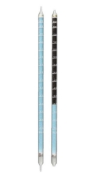 Hydrogen Sulfide Detection Tubes 0.2%/A (0.2 - 7% vol) from Draeger