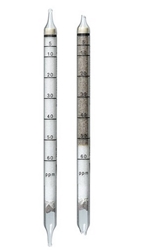 Hydrogen Sulfide Detection Tubes 5/b (5 - 600 ppm) from Draeger
