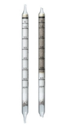 Hydrogen Sulfide Detection Tubes 5/b (5 - 600 ppm) from Draeger