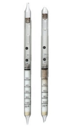 Mercaptan Detection Tubes 20/a (20 - 100 ppm) from Draeger