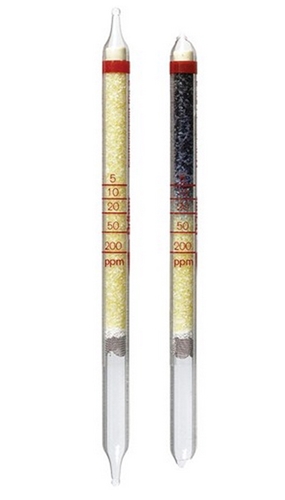 Methyl Acrylate Detection Tubes 5/a (5 - 200 ppm) from Draeger