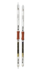 Natural Gas Test Detection Tubes - Qualitative from Draeger