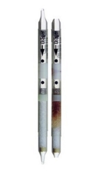 Oil Mist Detection Tubes 1/a (1 - 10 mg/m3) from Draeger