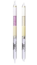 Olefins Detection Tubes 0.05%/a (Propylene, Butylene) (0.04 - 3.2 Vol.%) from Draeger