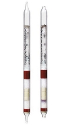 Organic Arsenic Compounds & Arsine Detection Tubes (3 mg org. arsenic/m3) from Draeger