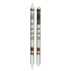 Pentane Detection Tubes 100/a (100 - 1500 ppm) from Draeger