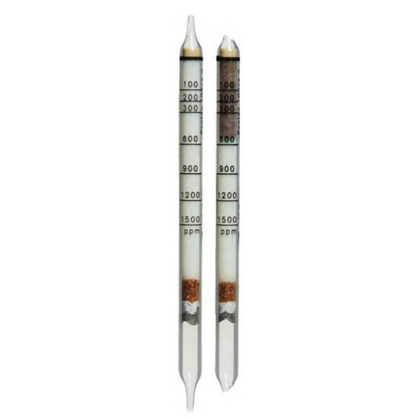 Pentane Detection Tubes 100/a (100 - 1500 ppm) from Draeger