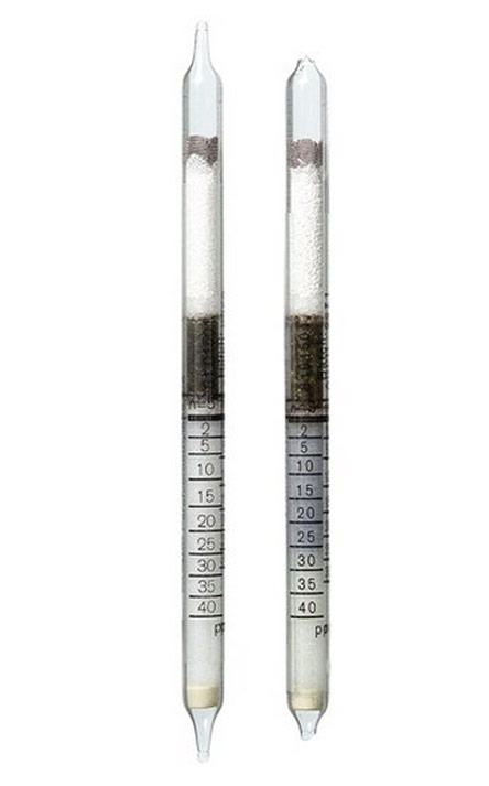 Perchloroethylene Detection Tubes 2/a (2 - 300 ppm) from Draeger