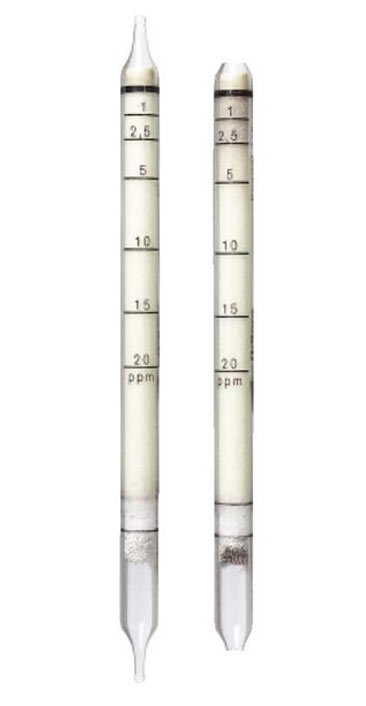 Phenol Detection Tubes 1/b (1 - 20 ppm) from Draeger