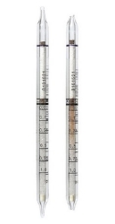 Phosgene Detection Tubes 0.02/a (0.02 - 1 ppm) from Draeger
