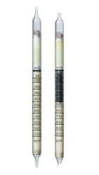 Phosphine Detection Tubes 50/a (15 - 3000 ppm) from Draeger