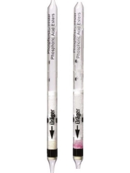 Phosphoric Acid Esters Detection Tubes 0.05/a (0.05 ppm) from Draeger