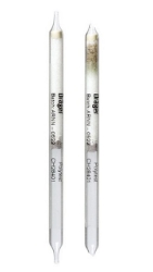 Polytest Detection Tubes - Qualitative from Draeger