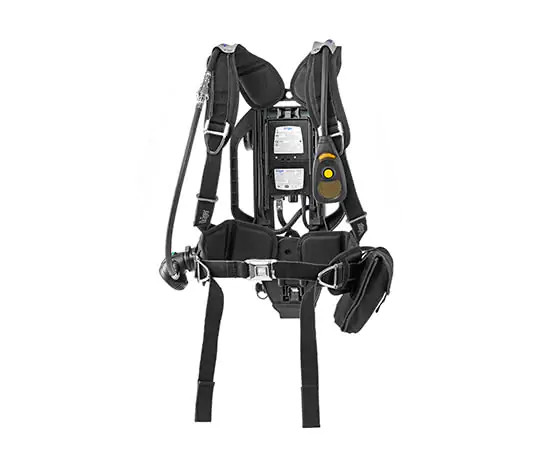 PSS 7000 w/ Sentinel 7000 (NFPA 2013 Edition) from Draeger