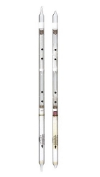 Pyridine Detection Tubes 5/A (5 ppm) from Draeger
