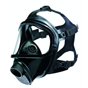 Panorama CDR 4500 from Draeger