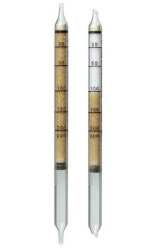Sulfur Dioxide Detection Tubes 20/a (20 - 2000 ppm) from Draeger