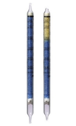Sulfur Dioxide Detection Tubes 50/b (50 - 8000 ppm) from Draeger