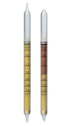Sulfur Dioxide Detection Tubes 0.01/a (0.1 - 3 ppm) from Draeger