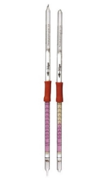 Tetrahydrothiophene Detection Tubes 1/b (1 - 10 ppm) from Draeger