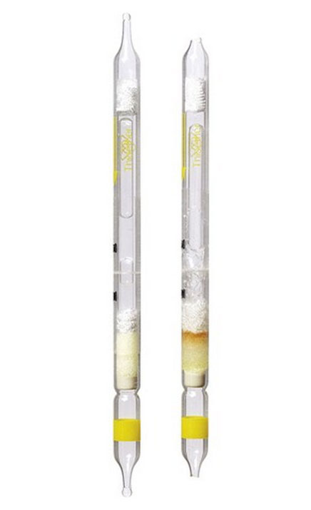 Thioether Detection Tubes (1 mg/m3) from Draeger