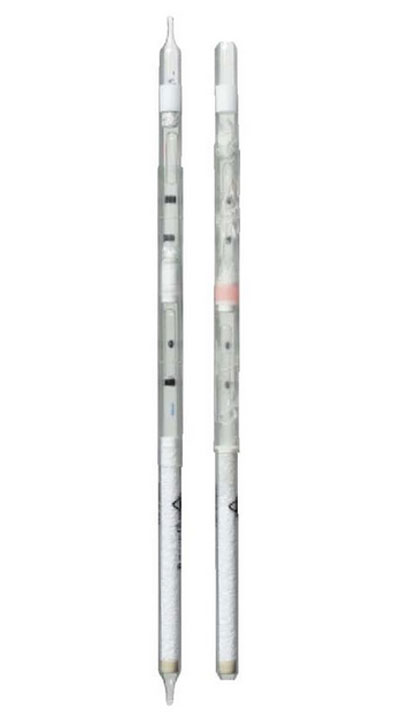 Toluene Diisocyanate Detection Tubes 0.02/A (0.02 - 0.2 ppm) from Draeger