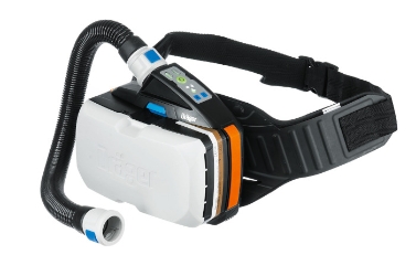 X-plore 8700 Powered Air Purifying Respirator (PAPR) Application Set R59545, R59540