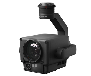 Zenmuse H20 – Triple-Sensor Camera for DJI Matrice 300 from DJI Enterprise