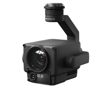 Zenmuse H20 – Triple-Sensor Camera for DJI Matrice 300 H20-SP