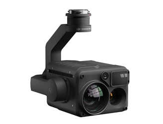 Zenmuse H20T – Quad-Sensor Camera for DJI Matrice 300 from DJI Enterprise