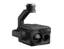 Zenmuse H20T – Quad-Sensor Camera for DJI Matrice 300 H20T-SP