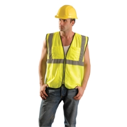 Mesh Surveyor Vest from Occunomix